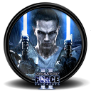 Star Wars - The Force Unleashed 2 1 Icon 128x128 png